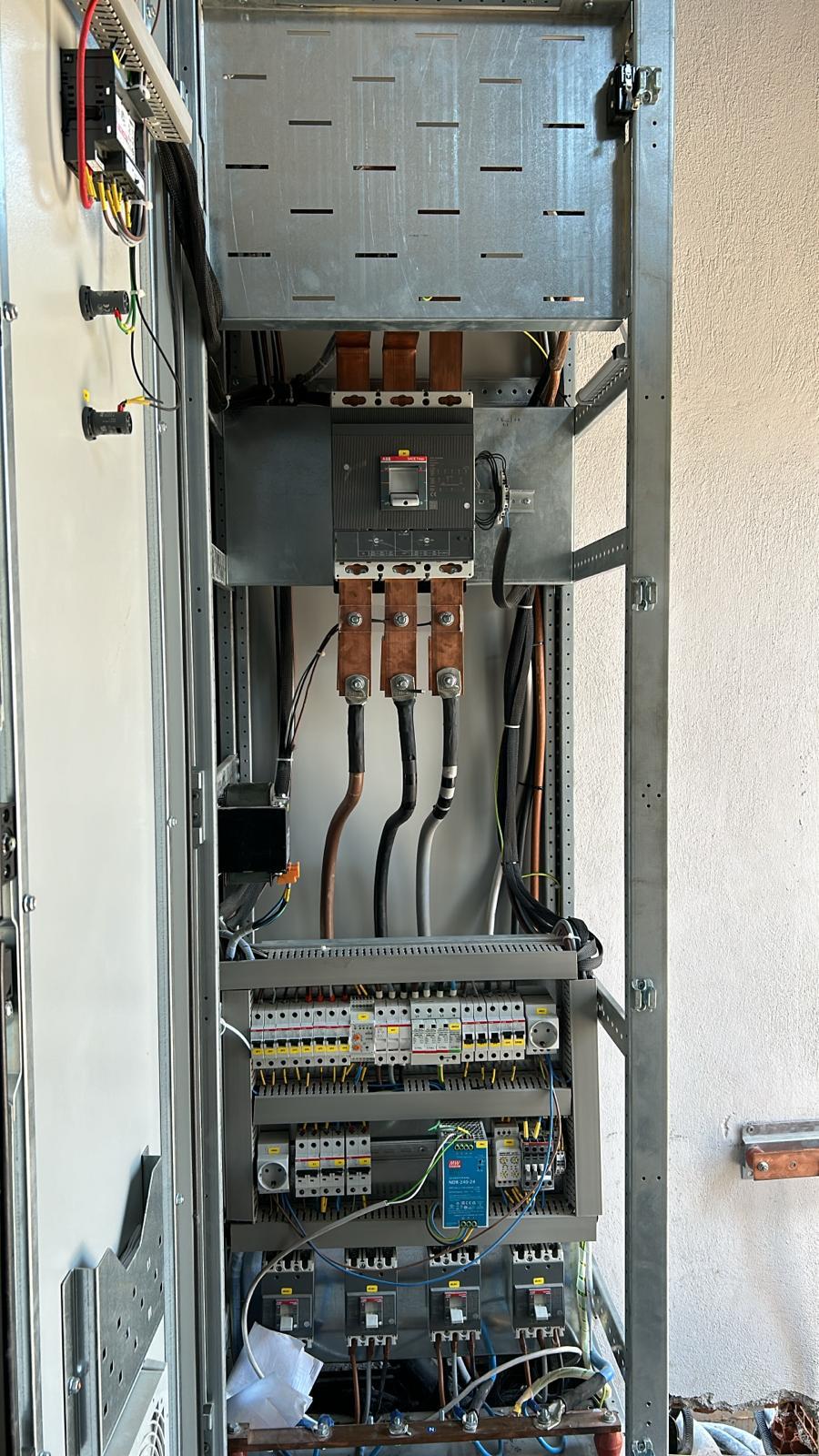 Kadir Elektrik